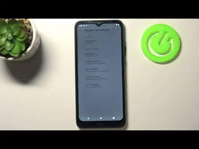 'Video thumbnail for How to Delete Licenses in NOKIA C20 – Remove All Credentials'