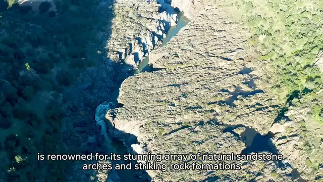 Video thumbnail for Arches National Park