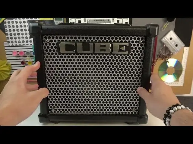 'Video thumbnail for SERIAL NUMBER - How to Find Serial Number of ROLAND CUBE-10GX | Serial Number Location'