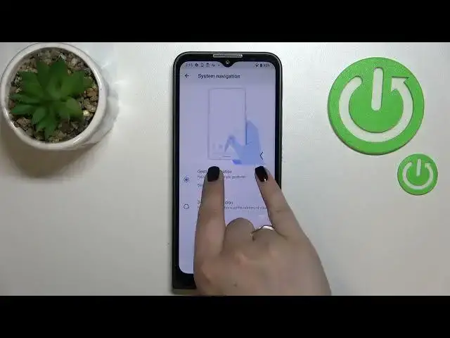 Video thumbnail for How to Activate Gestures Navigation on MOTOROLA Defy - Turn On Gestures Navigation