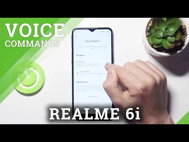 'Video thumbnail for How to Deactivate Hey Google on REALME 6i Google Assistant – Disable Google Assistant Feature'