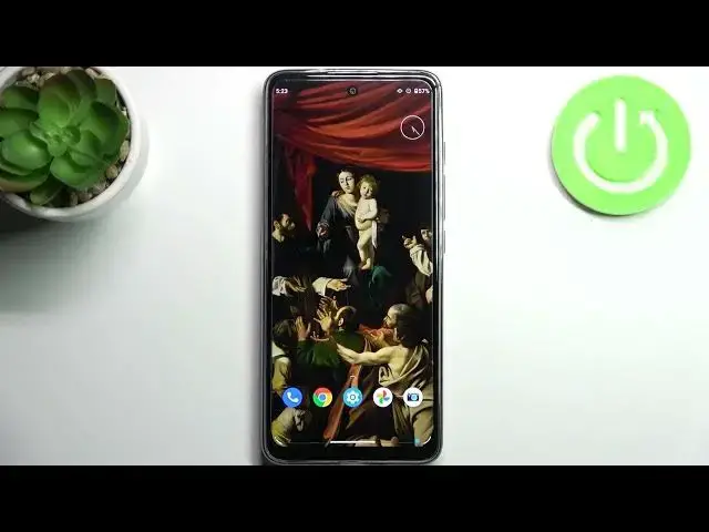 'Video thumbnail for How to Clear Credentials in MOTOROLA Moto G60s – Remove Credential Storage'