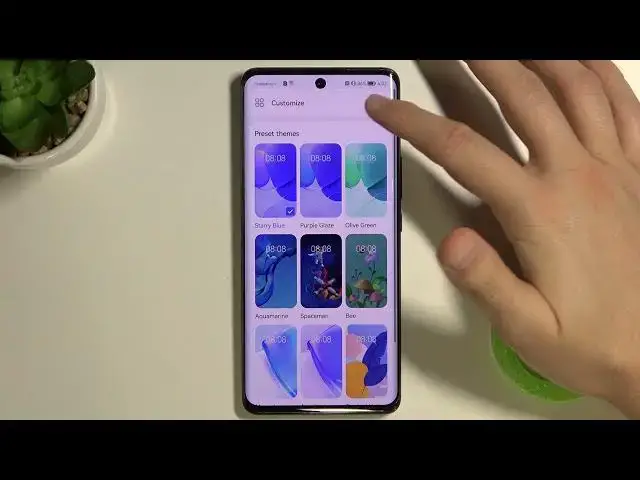 Video thumbnail for How to Customize Always on Display on HUAWEI Nova 9 - Set Up Always On Display