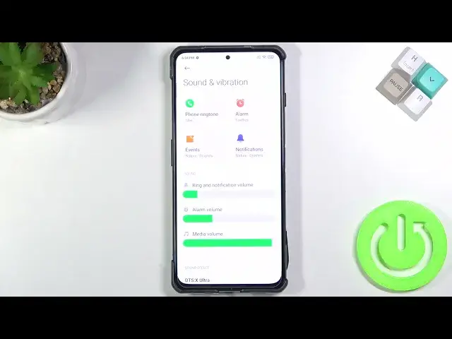 Video thumbnail for How to Turn On Silent Mode on XIAOMI Black Shark 4 – Turn Off Silent Mode