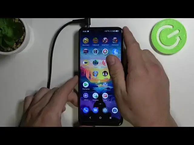Video thumbnail for How to Connect Headphones/Earphones to Alcatel 1S 2021?