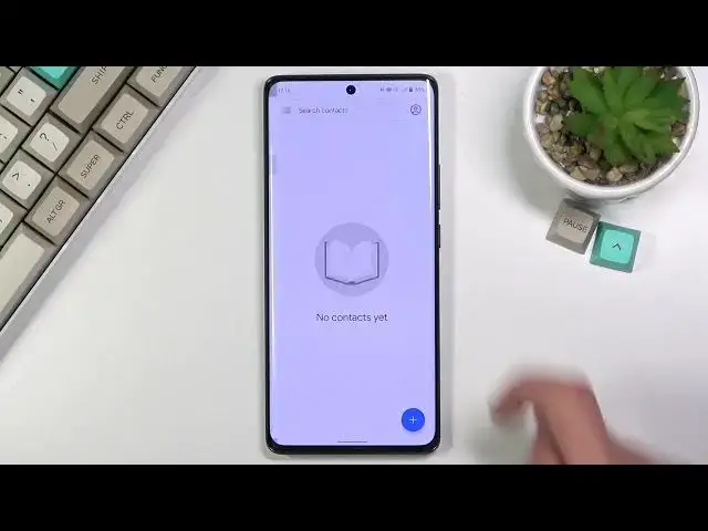 Video thumbnail for How to Copy Contacts on VIVO X60 Pro – Move Phone Numbers