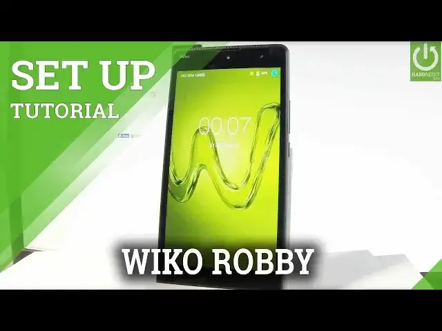 'Video thumbnail for How to Activate WIKO Robby - Configuration / WIKO Set Up'