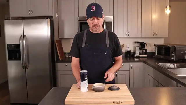 Video thumbnail for 5.Salt, Fat, Acid, Heat in Action; Live Cooking Demo ¦ Build Amazing Flavor (Home Cook Basics E12) (1080p 30fps)