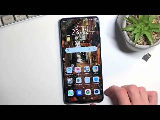 Video thumbnail for HONOR Magic 4 Lite - Best Tips & Tricks