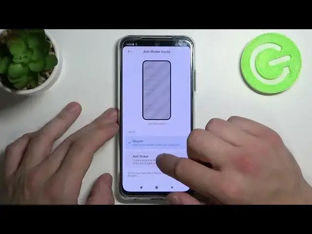 Video thumbnail for How to Open Display Settings on XIAOMI Redmi Note 10S - Manage Display Settings