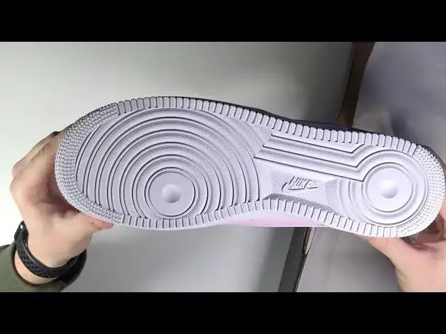 'Video thumbnail for Nike Air Force 1 Low Rose Pink |  AF1 Unboxing'