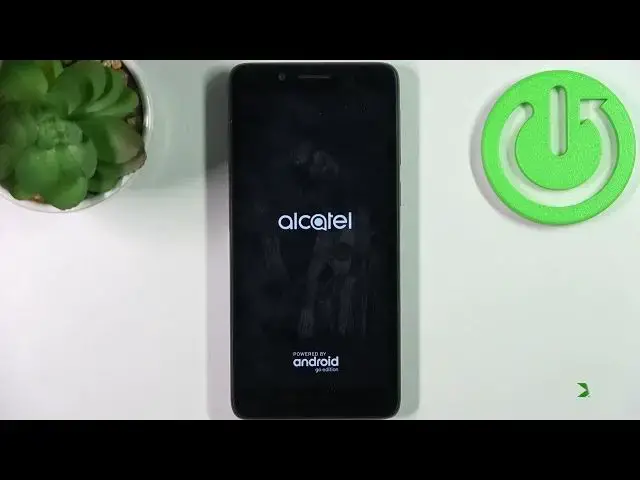 'Video thumbnail for How to Factory Reset on ALCATEL 1C (2019) // Hard Reset through Settings'