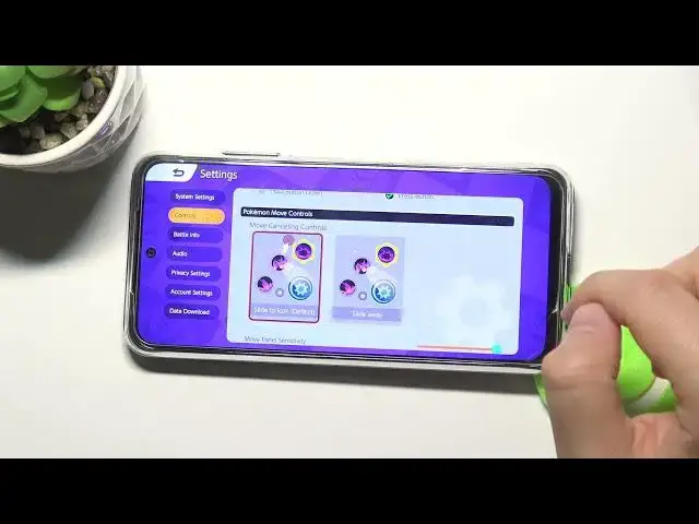 Video thumbnail for How to Adjust Move Canceling Controls in Pokemon Unite?