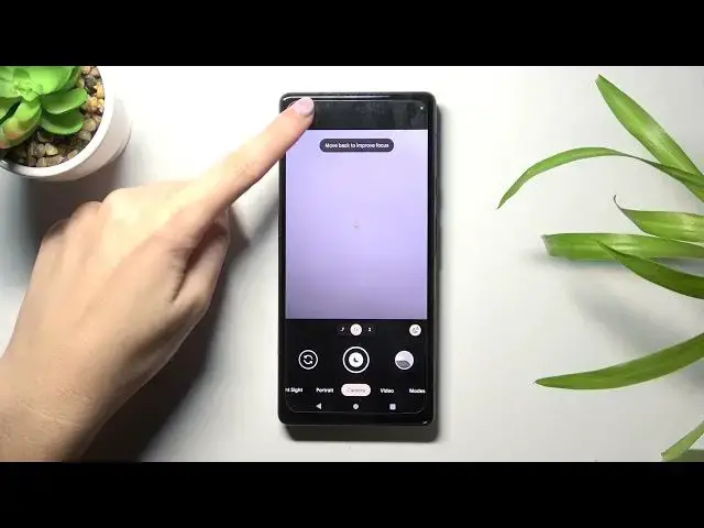 Video thumbnail for How to Enable Camera Mirror Effect on GOOGLE Pixel 6 - Disable Mirror Effect