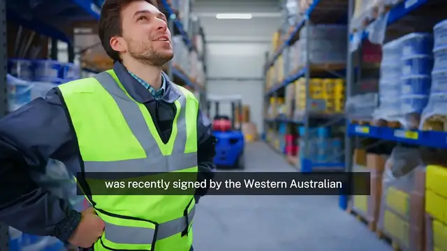 Video thumbnail for Australia 10,000 Skilled Migrant Visa Addition For 2024-2025 _ Australia Visa Update