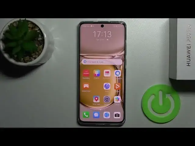 Video thumbnail for How to Connect with Wi-Fi in HUAWEI P50 Pro – Wi-Fi Connection