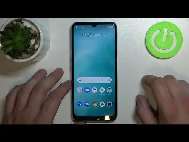 Video thumbnail for Realme C31 - How To Remove & Restore Messages Icon From Home Screen
