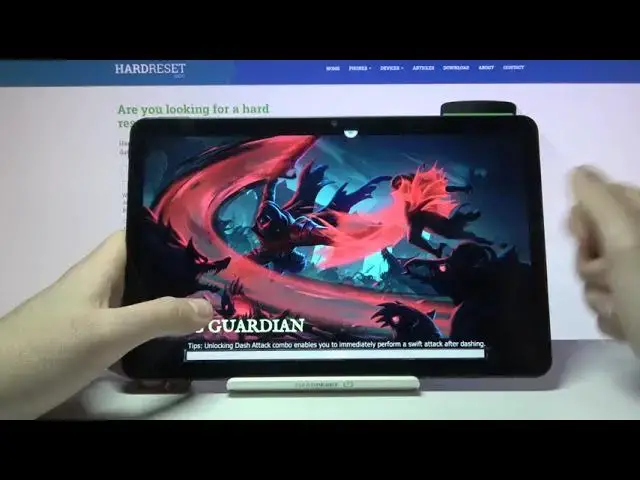 'Video thumbnail for Test Game Shadow of Death on HUAWEI MatePad 10.4 New Edition | Kirin 810 | 3GB RAM | Gameplay - FPS'