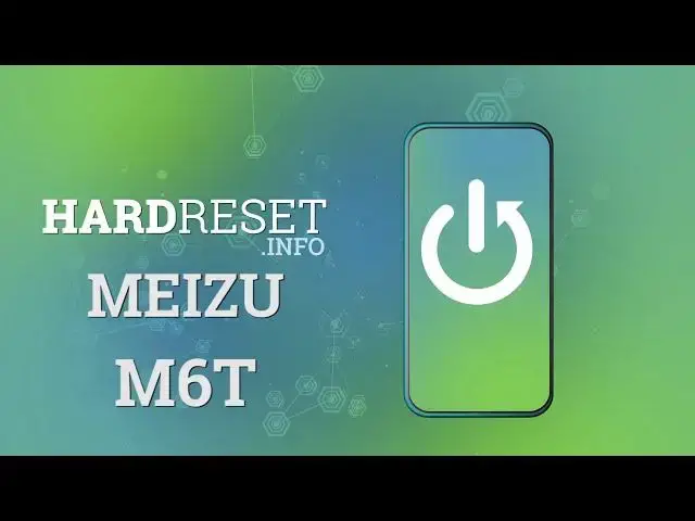 Video thumbnail for How to Set Up Wi-Fi Sharing on Meizu M6T - Enable Portable Hotspot