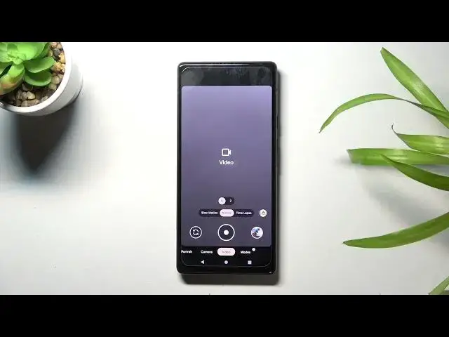 Video thumbnail for How to Change Speed of Timelapse in GOOGLE Pixel 6