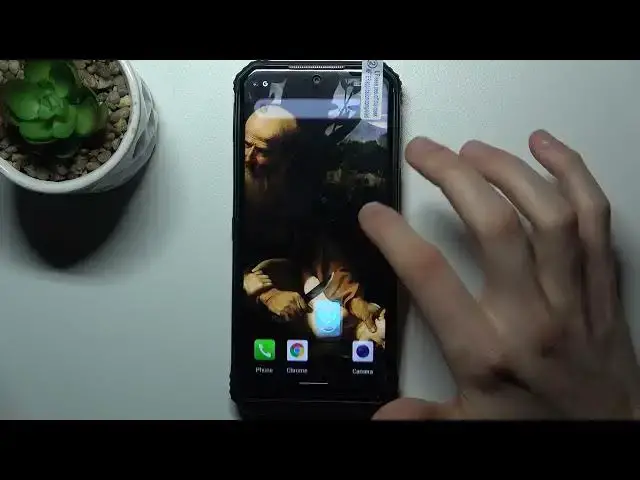 Video thumbnail for Hwo to Activate the SwiftKey Autocorrection on DOOGEE S95 Pro - Open Text Correction Settings