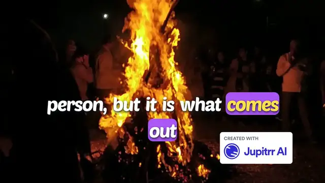 'Video thumbnail for The Gospel of Matthew - Things That Defile| Matthew Chapter 15: 10 - 20'