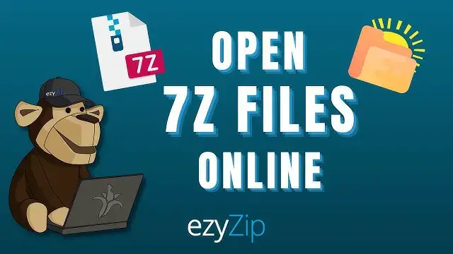 'Video thumbnail for Open 7Z Files Online | Extract 7Z Archives For Free - No Software Required'