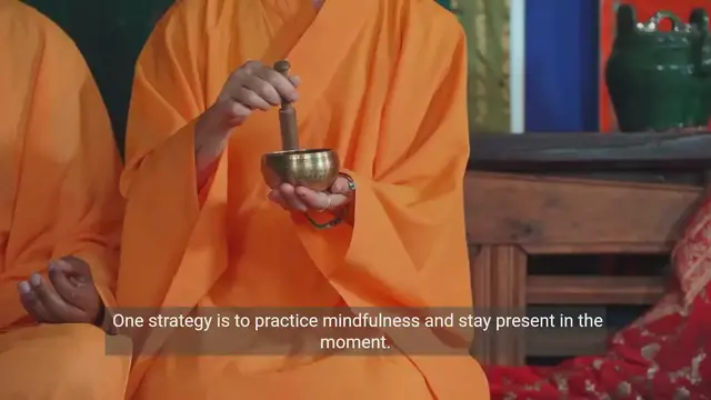 Video thumbnail for Strategies for Daily Life | Increasing Resilience