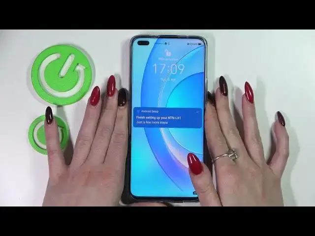 Video thumbnail for Honor 50 Lite - How To Setup Face Unlock