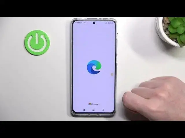 'Video thumbnail for How to Download & Install Microsoft Edge Browser on Xiaomi 12'