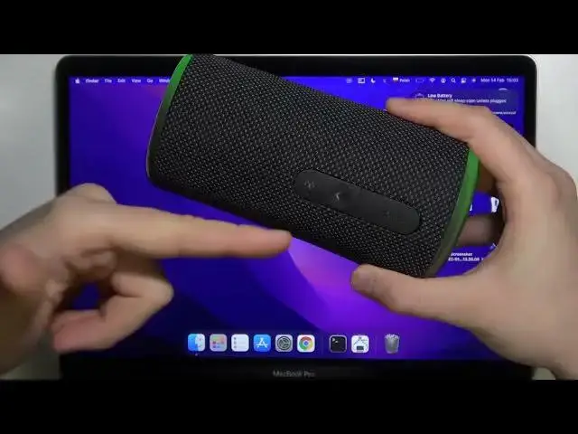 Video thumbnail for How to Connect SoundCore Flare 2 with Macbook?