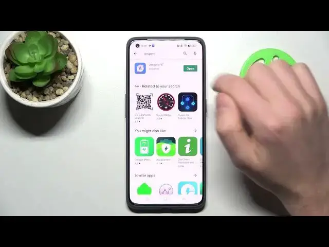'Video thumbnail for How to Check Battery Health on REALME GT 2 Pro // Ampere App'