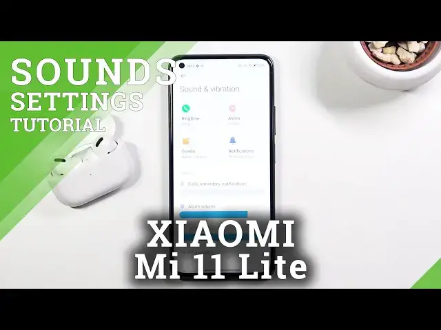 'Video thumbnail for How to Disable Ringtone on XIAOMI Mi 11 Lite – Disable Ringtone Volume'