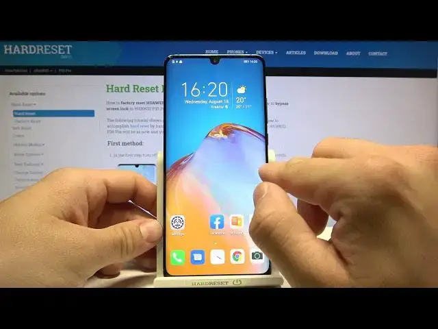 Video thumbnail for How to Remove Smart Sidebar in HUAWEI P30 Pro – Delete Additional Sidebar