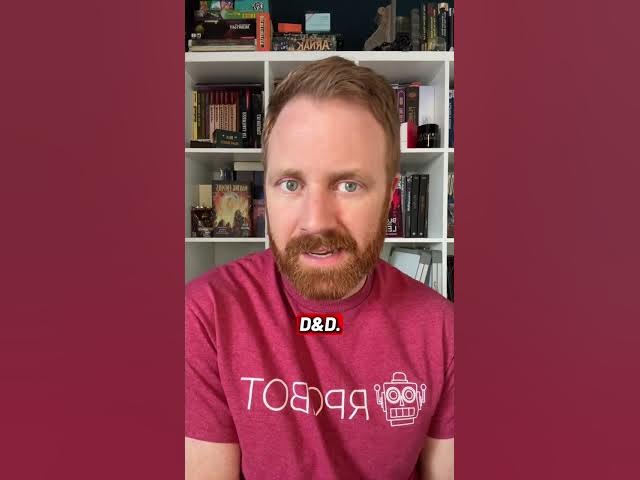 Video thumbnail for Book of Nine Swords was a very novel take on martial characters in DnD