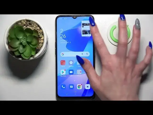 Video thumbnail for How to Use Apps in Pop Up Window on OPPO A16 – Activate Floating Window