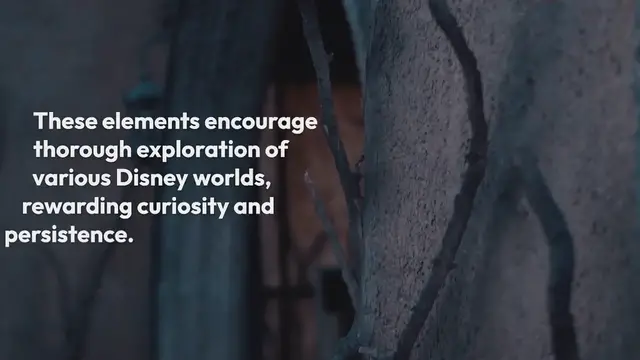 Video thumbnail for Side Quests and Hidden Secrets