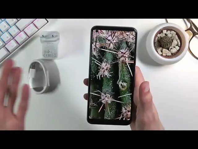 Video thumbnail for Realme 8   Unboxing & Overview