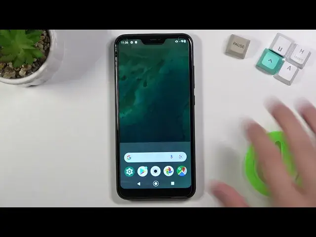 'Video thumbnail for How to Disable Ringtone on XIAOMI Mi A2 Lite – Mute Ringtone'