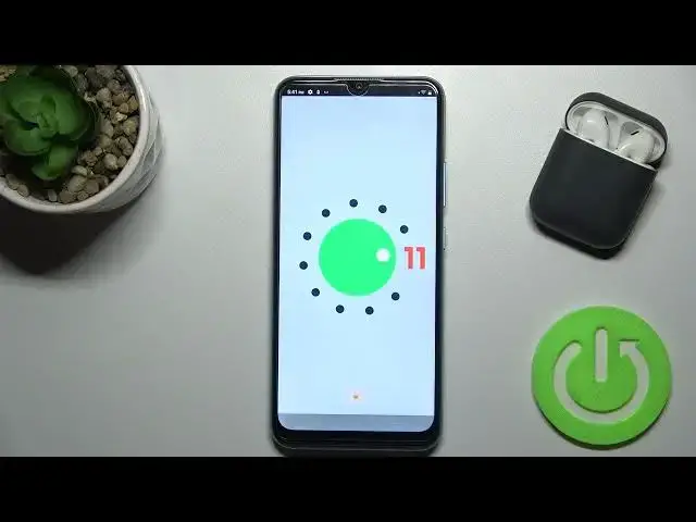 'Video thumbnail for How to Check Android Version in Realme C25Y?'