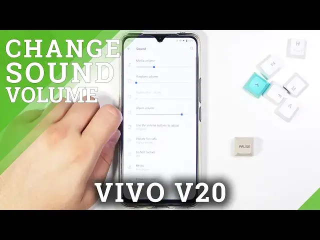 'Video thumbnail for How to Disable Ringtone on VIVO V20 – Mute Ringtone'