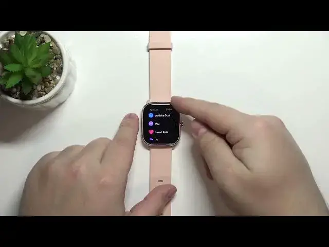 Video thumbnail for How to Factory Reset XIAOMI Amazfit GTS 2 Mini via Settings Menu – Erase Data & Customized Settings