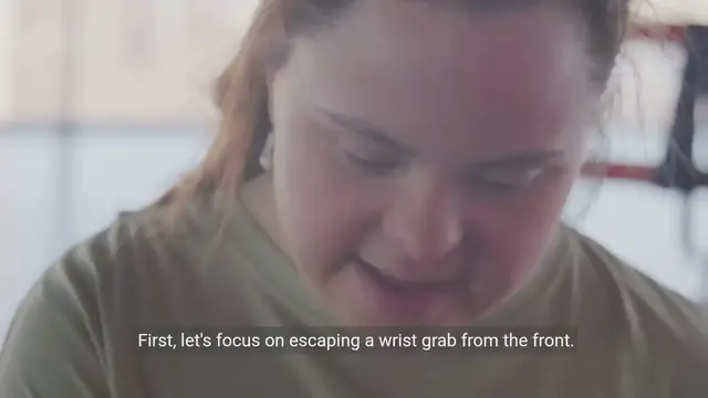 Video thumbnail for Self-Defense Tutorial - Escaping Common Holds and Situations