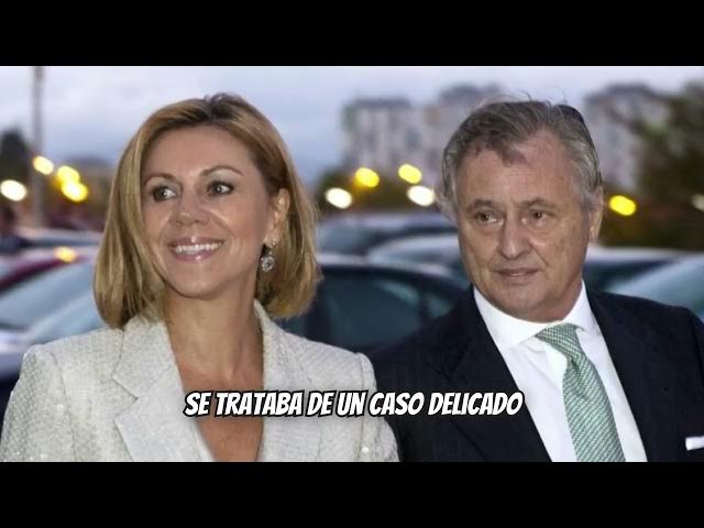 Video thumbnail for En este video desvelamos el oscuro y sorprendente episodio protagonizado por la actual