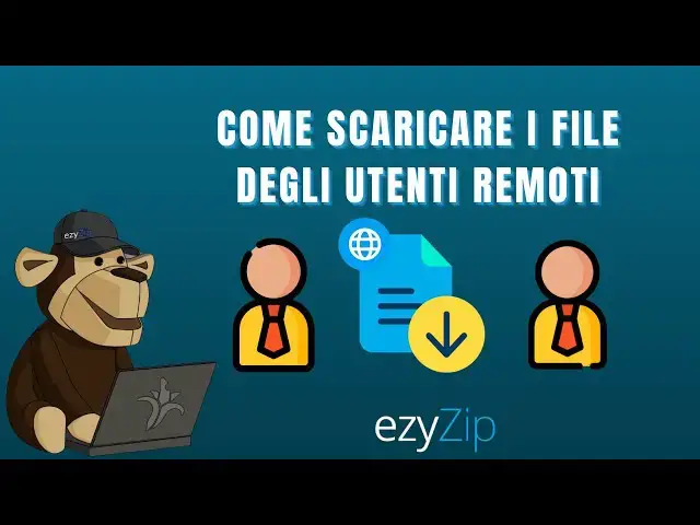 'Video thumbnail for 🔗 Come Scaricare File di Utente Remoto Gratis Online | Download File P2P'