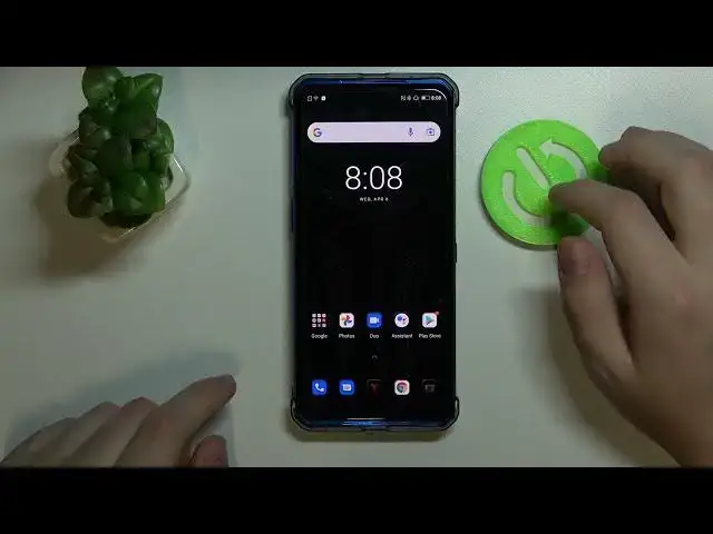 Video thumbnail for How to Set Screen Timeout to Never in Lenovo Legion Duel? Caffeine App