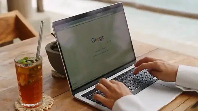 Video thumbnail for GOOGLE TWEAKS ALGORITHM A NEW ERA FOR THE INTERNET BEGINS!
