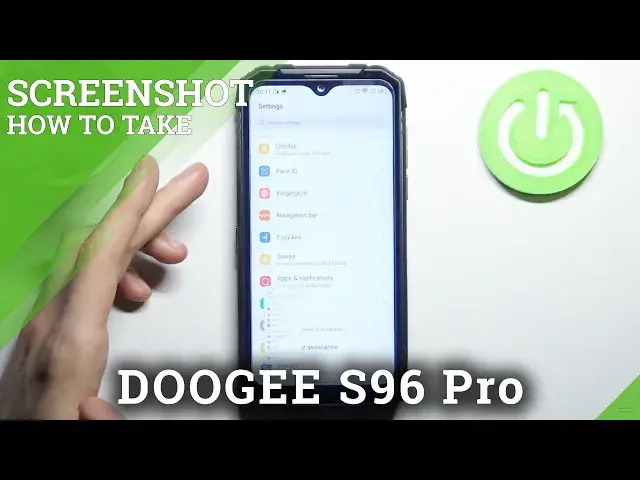 Video thumbnail for How to Take Screenshot on DOOGEE S96 Pro – Capture Screen