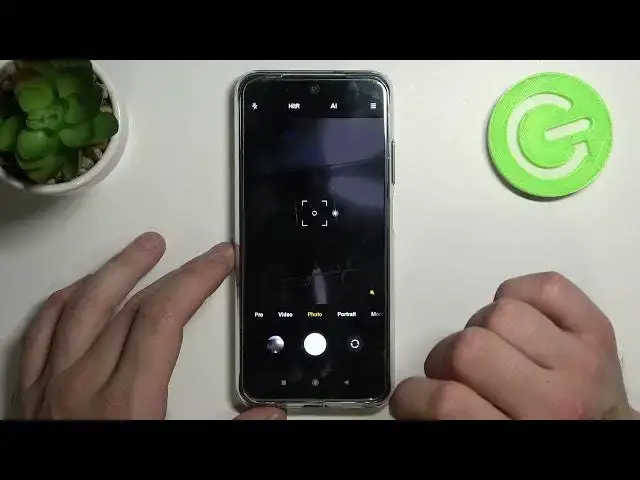 Video thumbnail for How to Add Floating Shutter Button in Camera in XIAOMI Redmi Note 10S