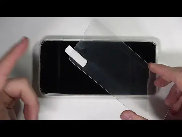 Video thumbnail for How to Install Tempered Glass on XIAOMI Redmi Note 8 2021